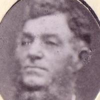 Thomas Gammon (1820 - 1897) Profile